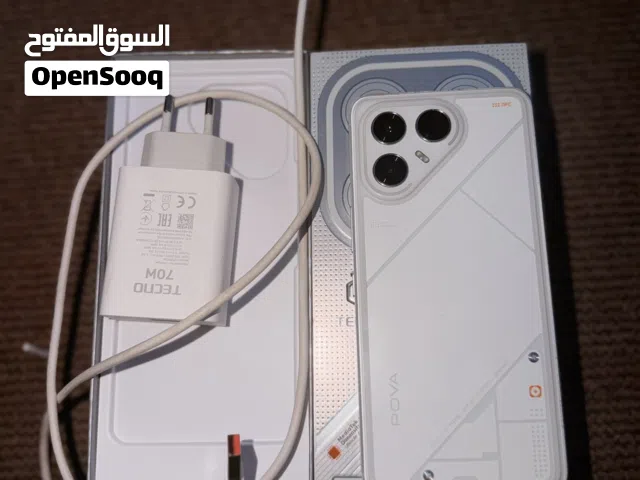TECNO POVA 7