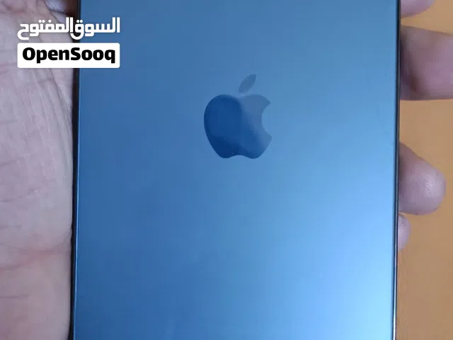 ايفون 12 برو ماكس 128 جيجا بحاله جيدة وسماعه ابل اير بوتس ماكس  iPhone 12 Pro Max 128GB