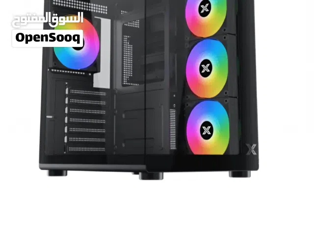 كيس جديد غير مستعمل Xigmatek Aqua Compact Air