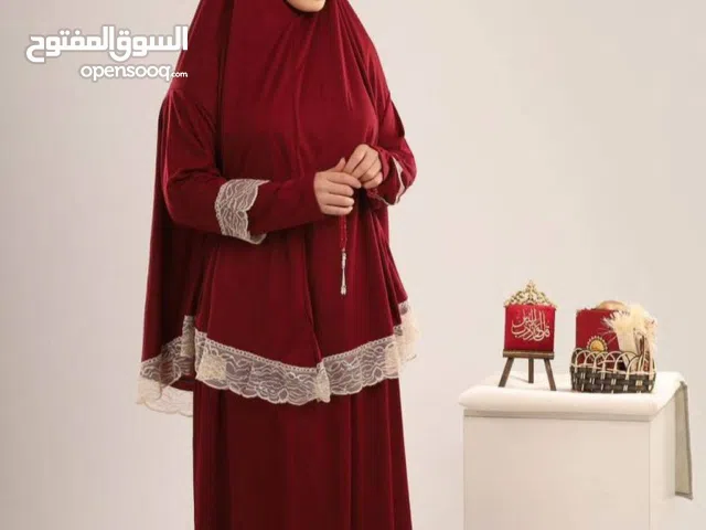 محرم صلاه او حجاب