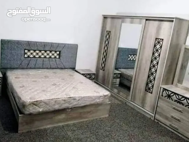 غرف نوم جديدة بسعر مناسب للجميع