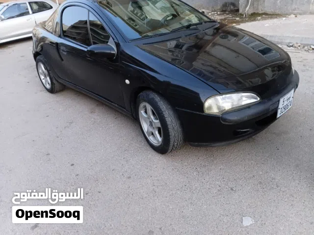 1997 Opel Tigra