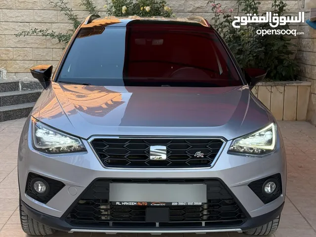 سيات ارونا اف ار للبيع