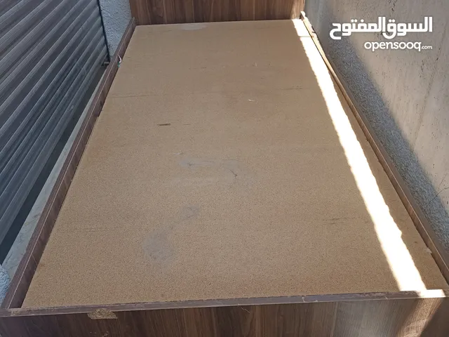 سرير اطفال فردى