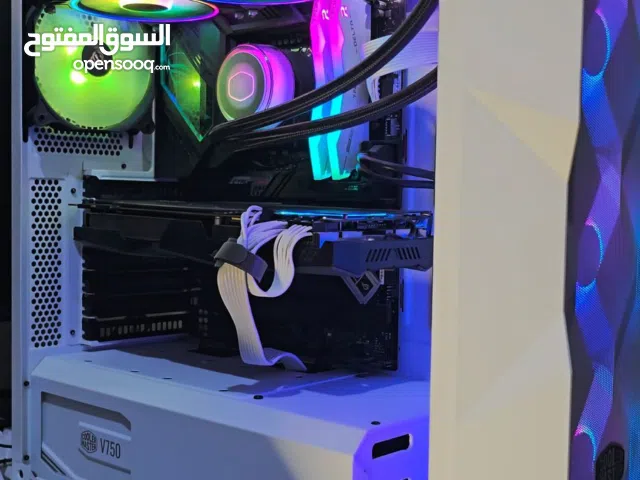 PC كمبيوتر جيمنج عررررررطه