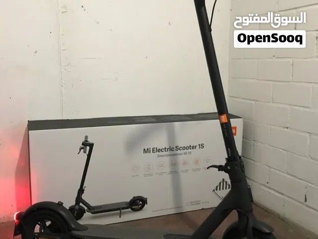 سكوتر جديد (عرض محدود) سعر قابل تفاوض