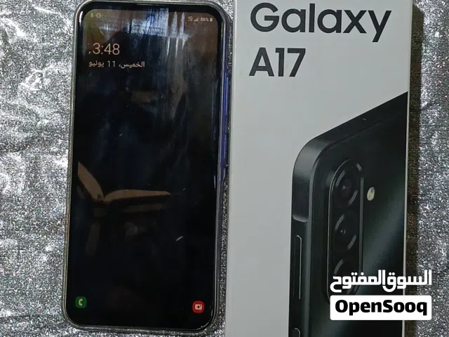 a17 درجة أولى للبيع