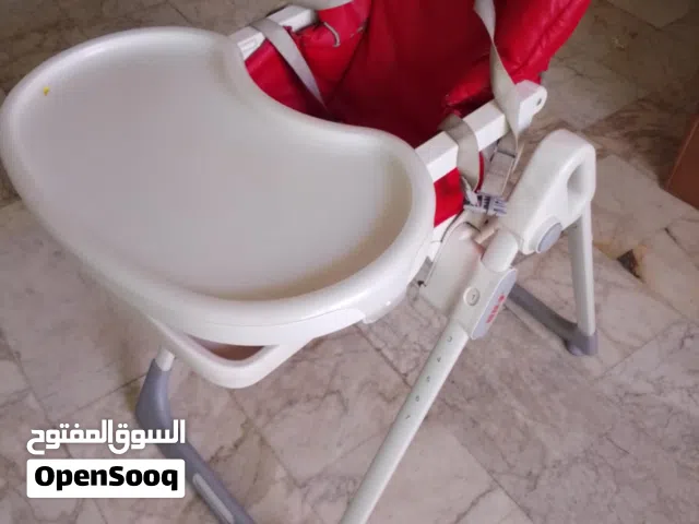كرسي اطفال