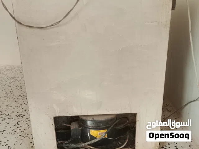 فريز مصراتة