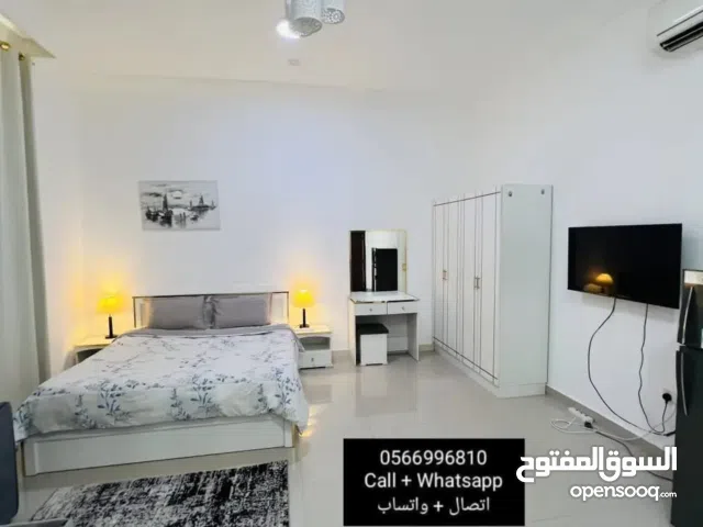 98 m2 Studio Apartments for Rent in Al Ain Khaldiya