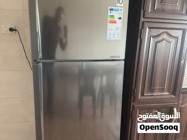 ثلاجه LG البيع