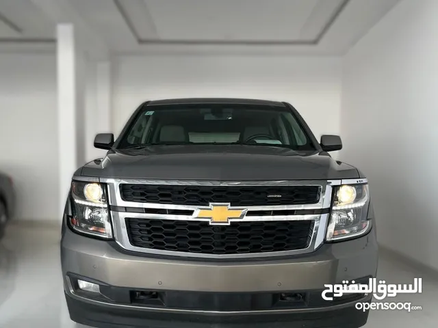 Used Chevrolet Tahoe in Al Riyadh