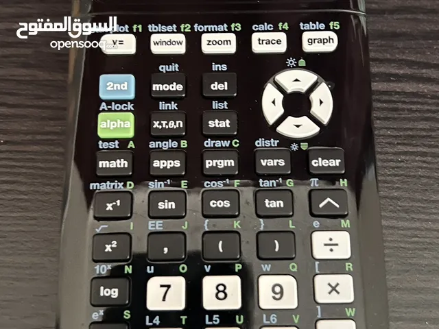 Graphics Calculator for sale