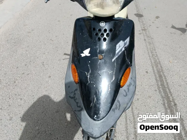 2025 Yamaha Other