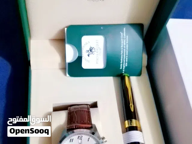 Analog Quartz Santa Barbara Polo watches  for sale in Al Dhahirah
