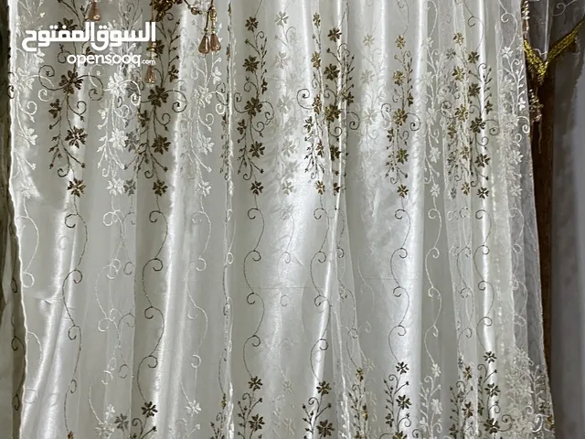 مجموعه ستائر نظيفات وجدد