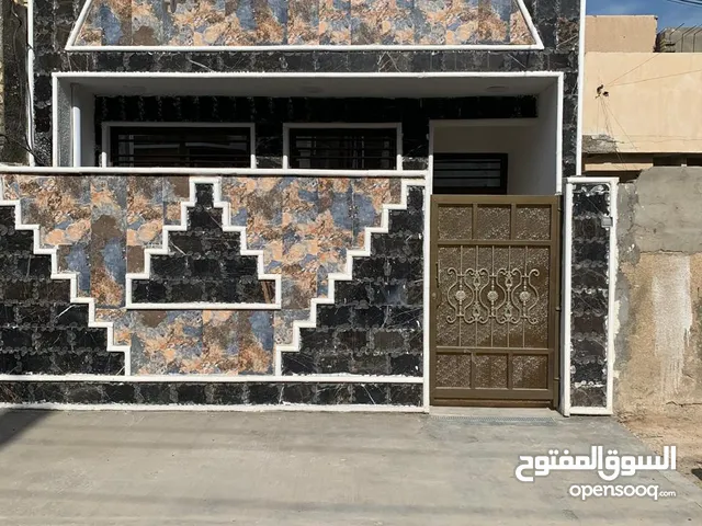 90 m2 3 Bedrooms Townhouse for Sale in Baghdad Al-Furat