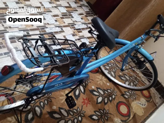 بايسكل سياحي باله