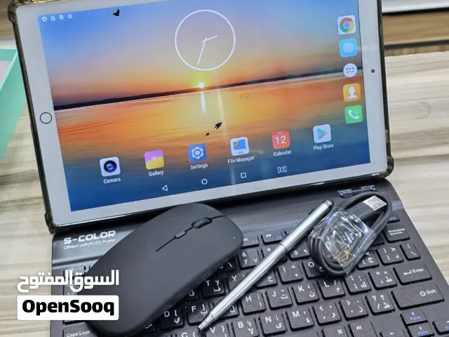 تابلت سريع وعملي وسعره منافس للطلاب المدارس والجامعات