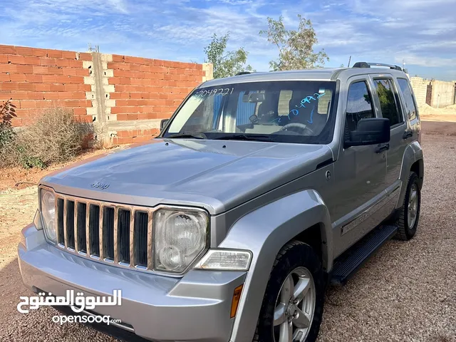 Jeep liberty 2010 Limited