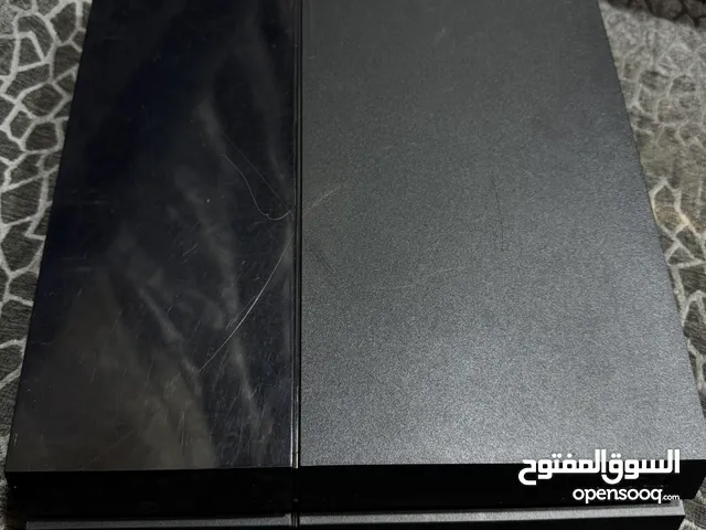 بلي ستيشن 4