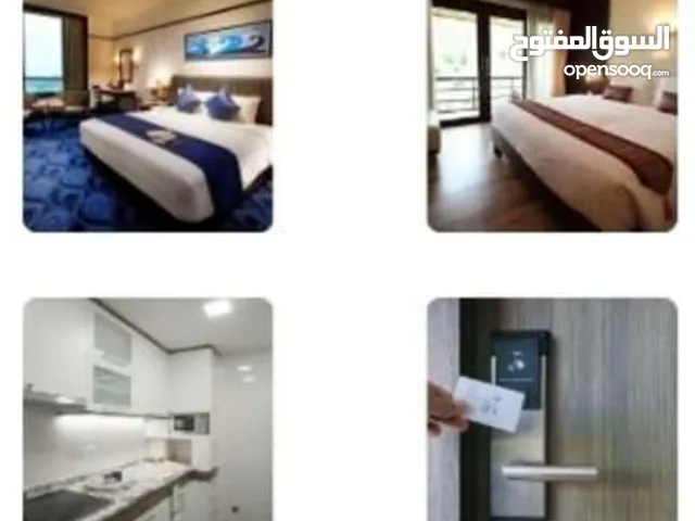 Furnished Daily in Fujairah Other