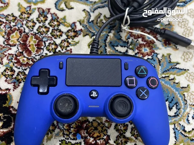 يده بلايستيشن فور مستعمله
