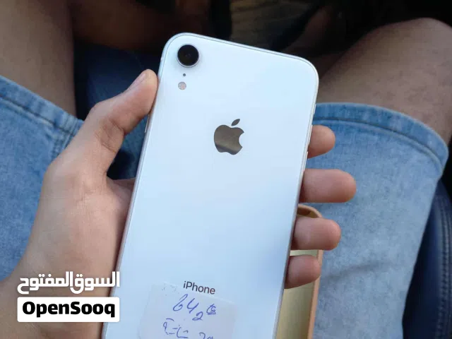 ايفون XR ربي يبارك للبيع 680 وساهل