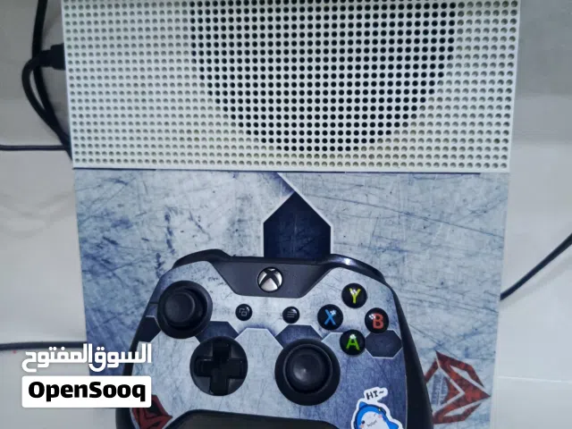 Xbox One Xbox for sale in Amman