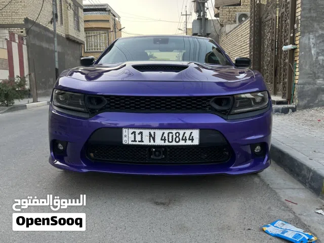 2023 دودج تشارجر GT
