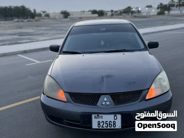 Used Mitsubishi Lancer in Dubai