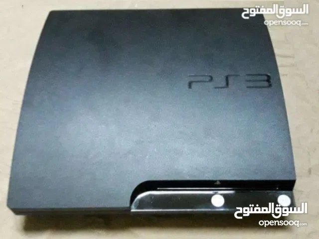 PlayStation 3 PlayStation for sale in Amman