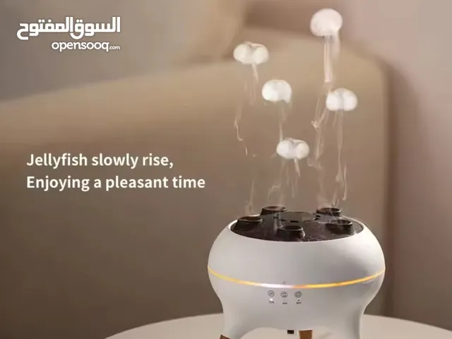 فواحة عطريه فاخره قنديل البحر المحيط