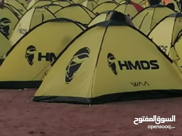 خيمة مطرية tents