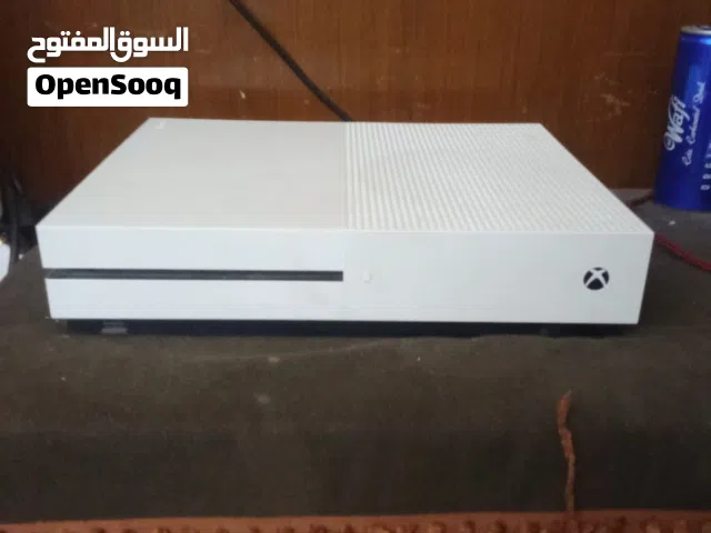 Xbox One S Xbox for sale in Basra