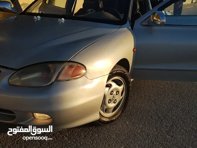 Used Hyundai Avante in Zarqa