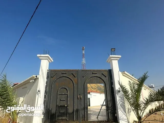 More than 6 bedrooms Chalet for Rent in Mecca Al-Hoseniah