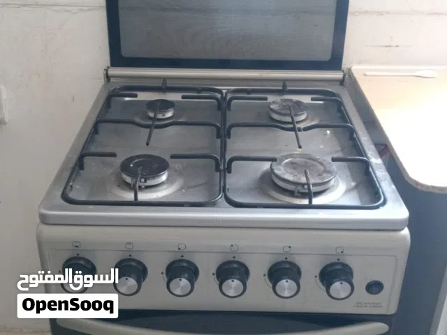 بوتجاز سوبر جنرال Gas cooker Super General