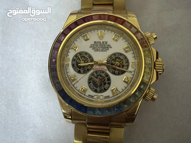 Automatic Rolex watches for sale in Amman