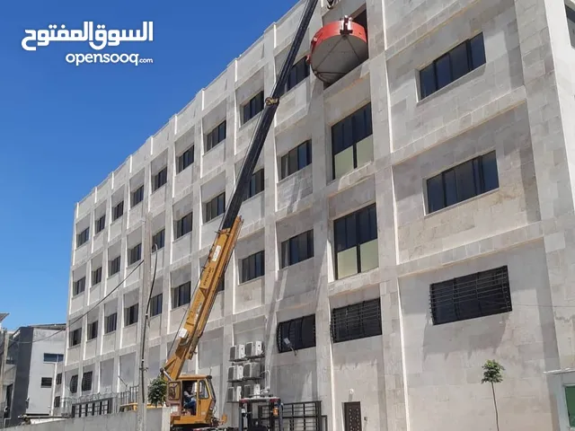 2025 Crane Lift Equipment in Amman