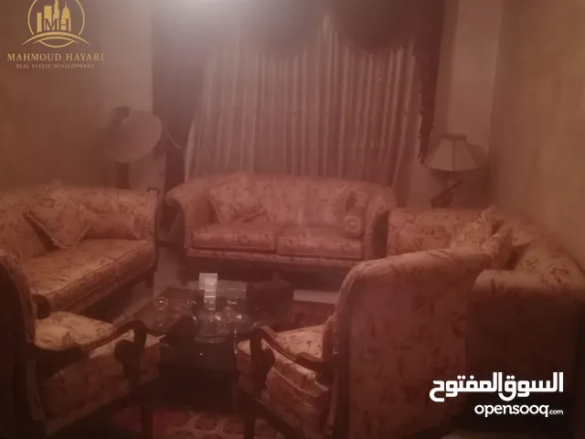 150 m2 4 Bedrooms Apartments for Sale in Amman Tabarboor