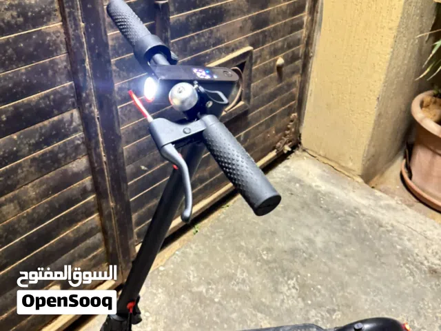 سكوتر كهربائي للبيع شوف الوصف