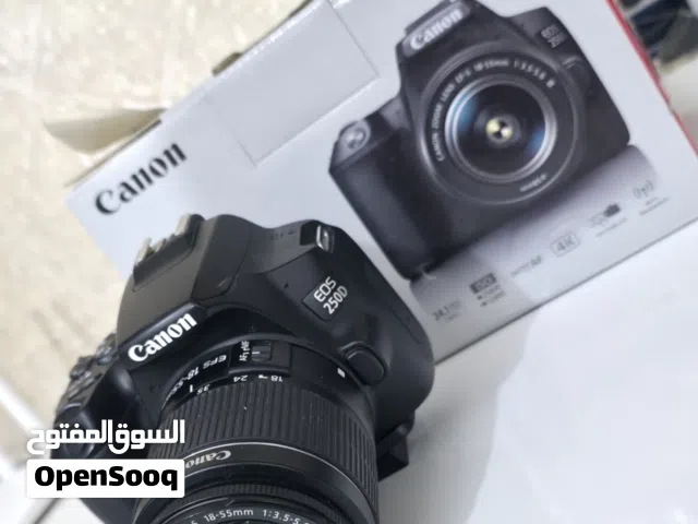 كانون 250d