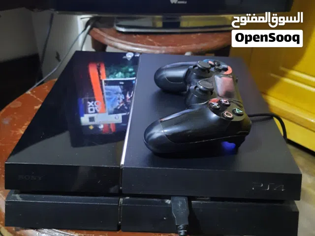PlayStation 4
