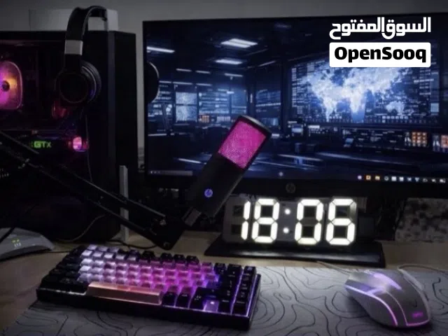 ست اب كامل للبيع.