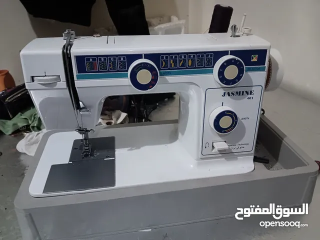 مكينه خياطه جاسمين صناعه ايراني