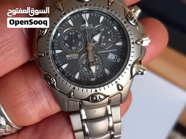 Analog Quartz Others watches  for sale in Irbid