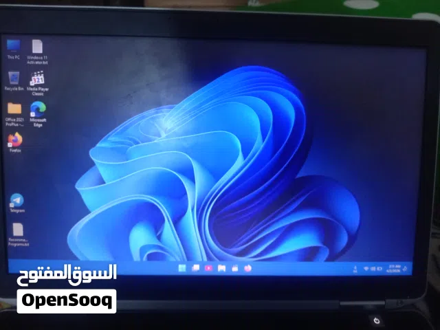 Windows Dell for sale  in Baghdad