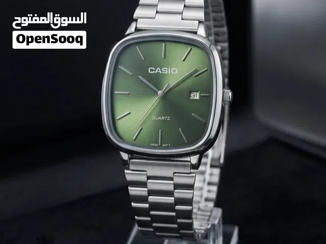Casio Vintage Watches
