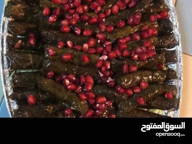مطبخ للتواصي الطبق الراقي